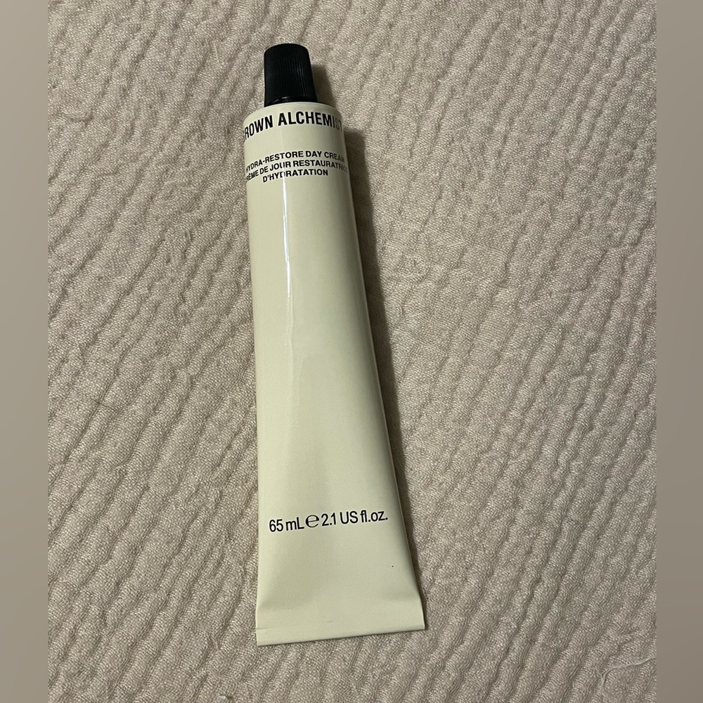 Grown Alchemist Day Cream